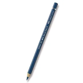 Akwarelowa kredka Faber-Castell Albrecht Dürer - odcienie niebieskiego 246